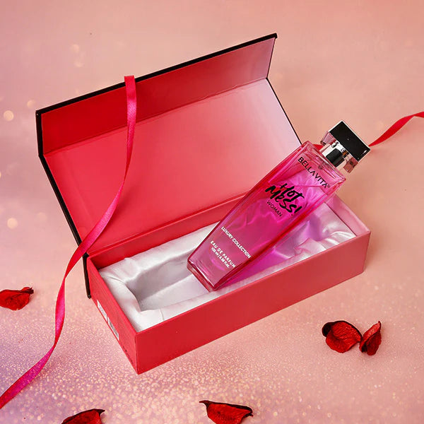 Bellavita Hot Mess Luxury Women Perfume