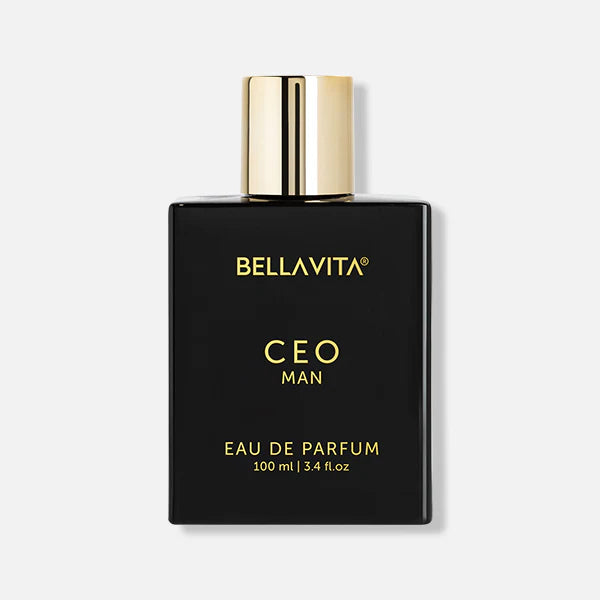 Bellavita CEO Man Perfume