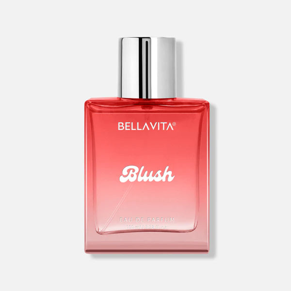 Bellavita Blush Women Perfume
