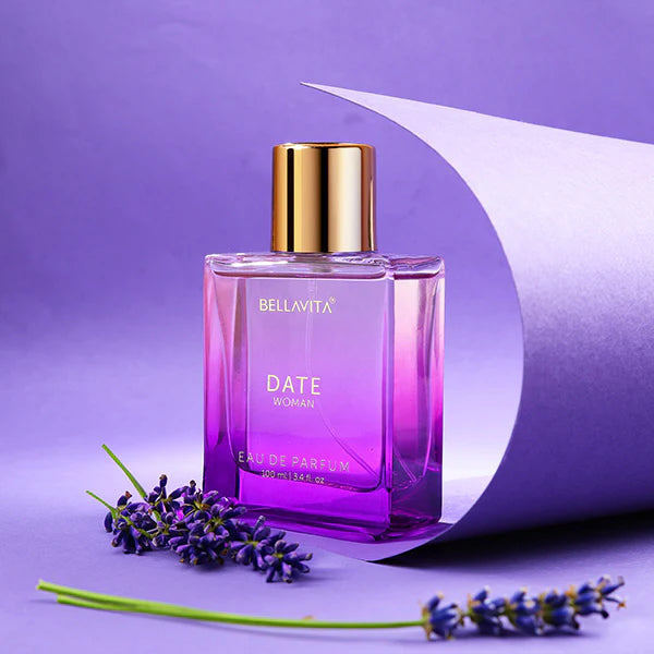 Bellavita Date Women Perfume
