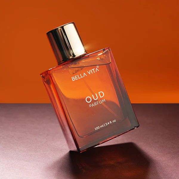 Bellavita Oud Perfume