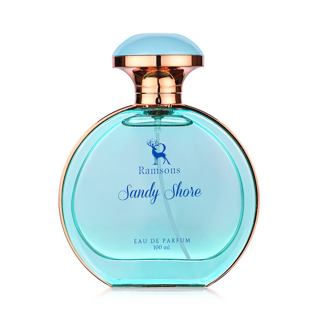 Ramsons Sandy Shore Women Perfume