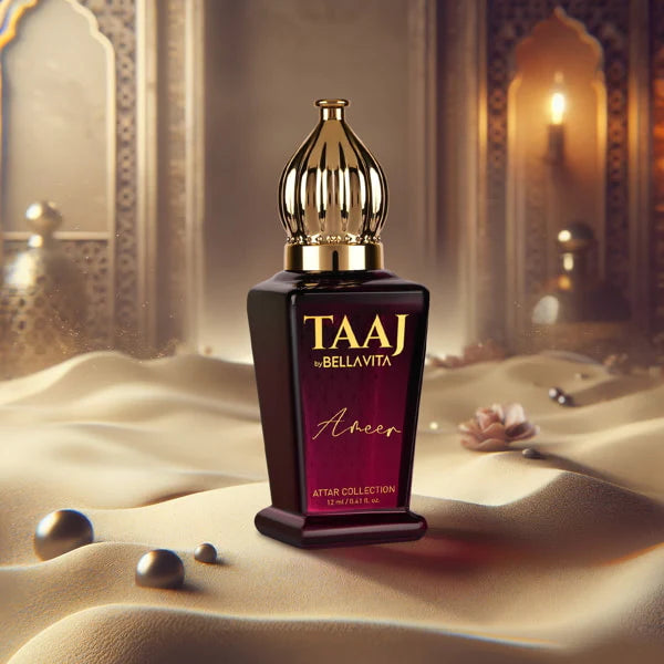 Bellavita Taaj Ameer Attar