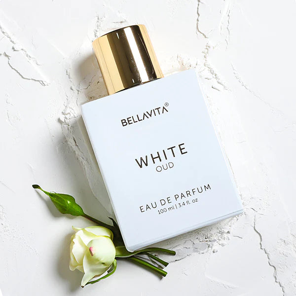 Bellavita White Oud Perfume