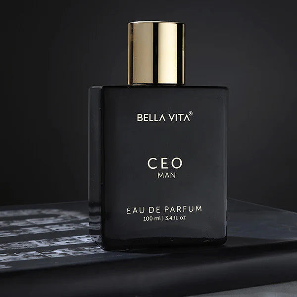 Bellavita CEO Man Perfume