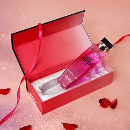 Bellavita Hot Mess Luxury Women Perfume