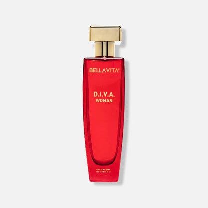Bellavita Diva Luxury Women Perfume