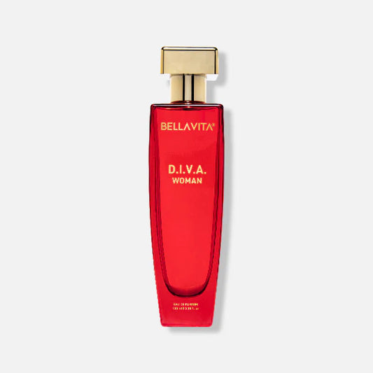 Bellavita Diva Luxury Women Perfume