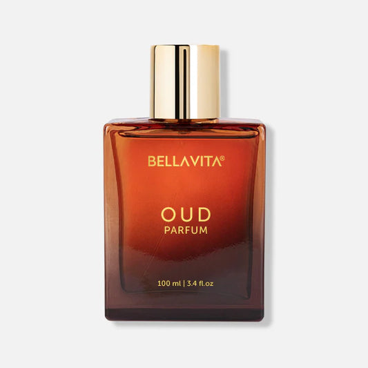 Bellavita Oud Perfume