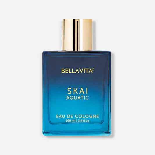 Bellavita Skai Aquatic Perfume