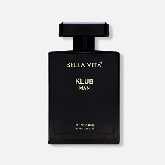 Bellavita Klub Man Perfume
