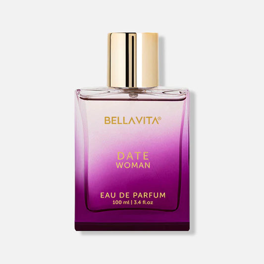 Bellavita Date Women Perfume