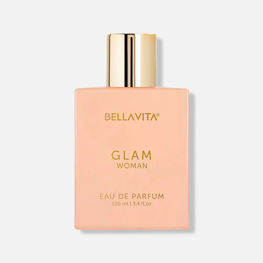 Bellavita Glam Women Perfume