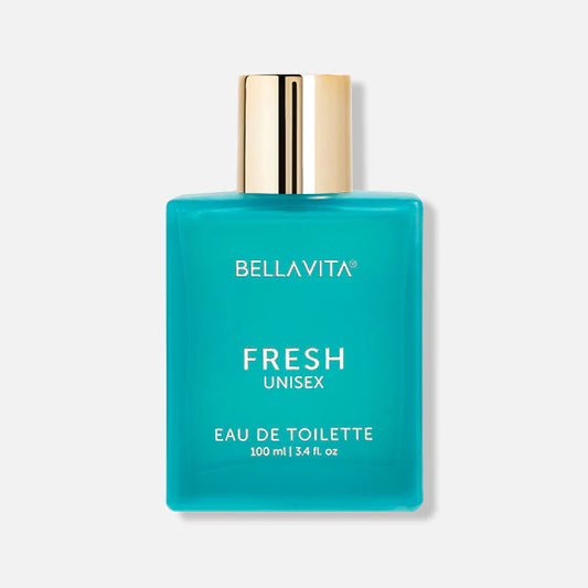 Bellavita Fresh Unisex Perfume