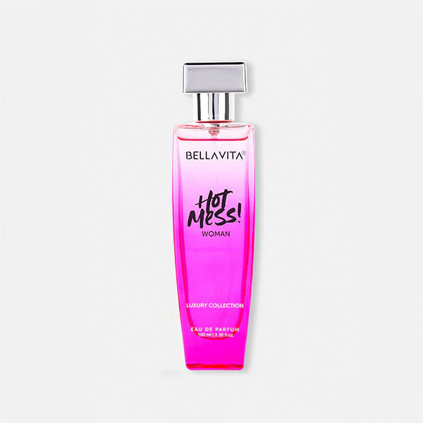 Bellavita Hot Mess Luxury Women Perfume