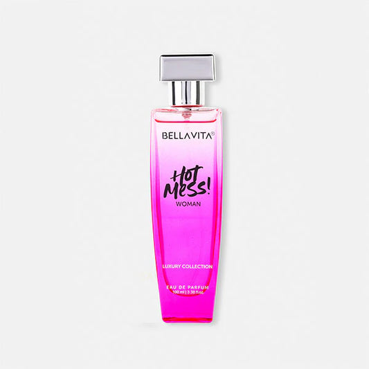 Bellavita Hot Mess Luxury Women Perfume