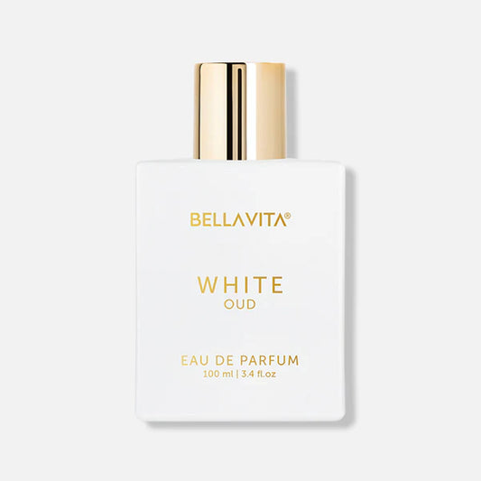 Bellavita White Oud Perfume