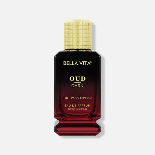 Bellavita Dark Oud Luxury Perfume