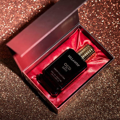 Bellavita Dark Oud Luxury Perfume