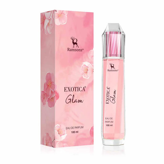 Ramsons Exotica Glam Women Perfume