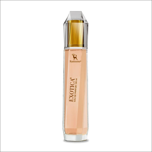 Ramsons Exotica Unisex Perfume
