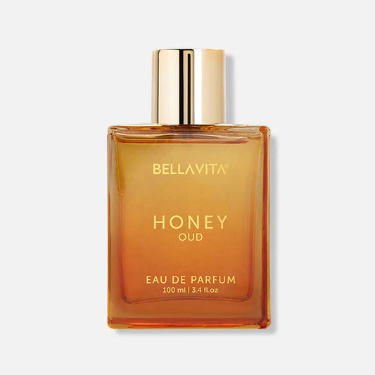 Bellavita Honey Oud Perfume