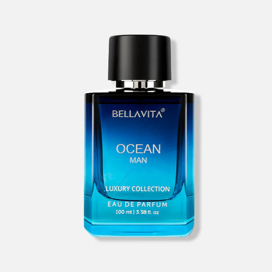 Bellavita Ocean Man Luxury Perfume