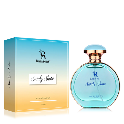 Ramsons Sandy Shore Women Perfume