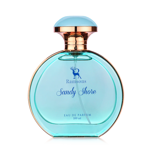 Ramsons Sandy Shore Women Perfume