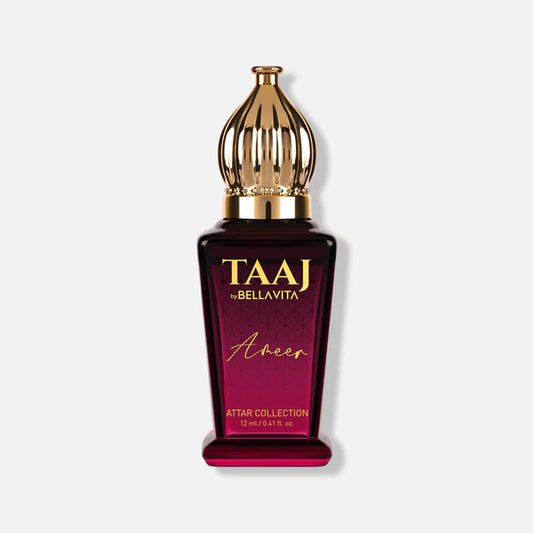 Bellavita Taaj Ameer Attar